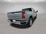 New 2025 Chevrolet Silverado 2500 LTZ Crew Cab 4WD Pickup for sale #217116 - photo 21