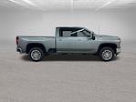 New 2025 Chevrolet Silverado 2500 LTZ Crew Cab 4WD Pickup for sale #217116 - photo 25