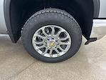 New 2025 Chevrolet Silverado 2500 LTZ Crew Cab 4WD Pickup for sale #217116 - photo 26