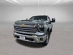 New 2025 Chevrolet Silverado 2500 LTZ Crew Cab 4WD Pickup for sale #217116 - photo 22