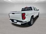 New 2025 Chevrolet Colorado Work Truck Crew Cab 4WD Pickup for sale #227793 - photo 2