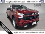 New 2026 Chevrolet Silverado 1500 RST Crew Cab for sale #230335A - photo 1