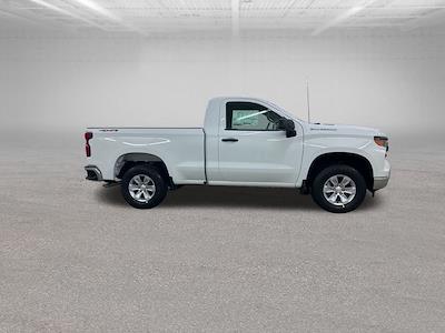 New 2026 Chevrolet Silverado 1500 Work Truck Regular Cab for sale #232845 - photo 2