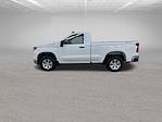 New 2026 Chevrolet Silverado 1500 Work Truck Regular Cab for sale #232845 - photo 7