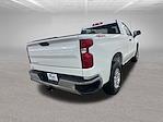 New 2026 Chevrolet Silverado 1500 Work Truck Regular Cab for sale #232845 - photo 28