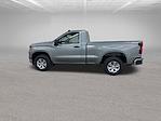 New 2026 Chevrolet Silverado 1500 Work Truck Regular Cab for sale #232847 - photo 6