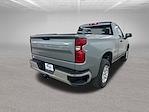New 2026 Chevrolet Silverado 1500 Work Truck Regular Cab for sale #232847 - photo 2