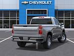 New 2026 Chevrolet Silverado 1500 Work Truck Regular Cab for sale #232847 - photo 18