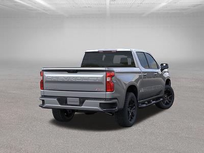 New 2026 Chevrolet Silverado 1500 RST Crew Cab for sale #235978 - photo 2