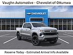 New 2026 Chevrolet Silverado 1500 RST Crew Cab for sale #235978 - photo 1