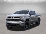 New 2026 Chevrolet Silverado 1500 RST Crew Cab for sale #235978 - photo 6