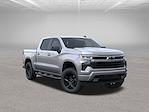 New 2026 Chevrolet Silverado 1500 RST Crew Cab for sale #235978 - photo 7