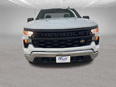 New 2026 Chevrolet Silverado 1500 Work Truck Regular Cab for sale #236528 - photo 1