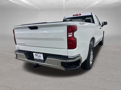New 2026 Chevrolet Silverado 1500 Work Truck Regular Cab for sale #236528 - photo 2