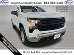 New 2026 Chevrolet Silverado 1500 Work Truck Regular Cab for sale #236528 - photo 10