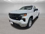 New 2026 Chevrolet Silverado 1500 Work Truck Regular Cab for sale #236528 - photo 3