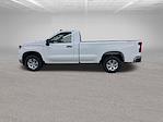 New 2026 Chevrolet Silverado 1500 Work Truck Regular Cab for sale #236528 - photo 7