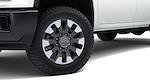 New 2026 Chevrolet Silverado 2500 Custom Double Cab for sale #240505 - photo 4