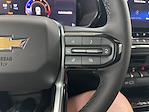 New 2025 Chevrolet Colorado Work Truck Crew Cab 4WD Pickup for sale #248323 - photo 10