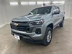 New 2025 Chevrolet Colorado Work Truck Crew Cab 4WD Pickup for sale #249338 - photo 1
