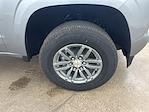 New 2025 Chevrolet Colorado Work Truck Crew Cab 4WD Pickup for sale #249338 - photo 24