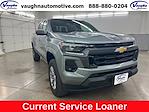 New 2025 Chevrolet Colorado Work Truck Crew Cab 4WD Pickup for sale #249338 - photo 40