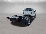 New 2024 Chevrolet Silverado 5500 Work Truck Crew Cab 4WD Cab Chassis for sale #264257 - photo 2