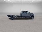 2024 Chevrolet Silverado 5500 Crew Cab DRW 4WD, Cab Chassis for sale #264257 - photo 3