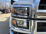 New 2024 Chevrolet Silverado 5500 Work Truck Crew Cab 4WD Cab Chassis for sale #264257 - photo 4