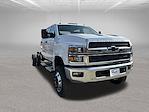 New 2024 Chevrolet Silverado 5500 Work Truck Crew Cab 4WD Cab Chassis for sale #264257 - photo 32