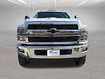 2024 Chevrolet Silverado 5500 Crew Cab DRW 4WD, Cab Chassis for sale #264257 - photo 31