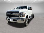 2024 Chevrolet Silverado 5500 Crew Cab DRW 4WD, Cab Chassis for sale #264257 - photo 33