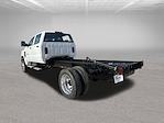 New 2024 Chevrolet Silverado 5500 Work Truck Crew Cab 4WD Cab Chassis for sale #264257 - photo 36