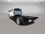 New 2024 Chevrolet Silverado 5500 Work Truck Crew Cab 4WD Cab Chassis for sale #264257 - photo 37