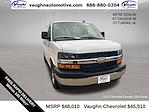 New 2025 Chevrolet Express 2500 Empty Cargo Van for sale #270480 - photo 1