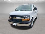 New 2025 Chevrolet Express 2500 Empty Cargo Van for sale #270480 - photo 10