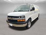 New 2025 Chevrolet Express 2500 Empty Cargo Van for sale #270480 - photo 11