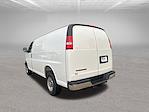 New 2025 Chevrolet Express 2500 Empty Cargo Van for sale #270480 - photo 3