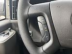 New 2025 Chevrolet Express 2500 Empty Cargo Van for sale #270480 - photo 54
