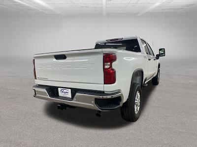 New 2025 Chevrolet Silverado 3500 Work Truck Crew Cab 4WD Pickup for sale #286804 - photo 2