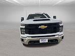 New 2025 Chevrolet Silverado 3500 Work Truck Crew Cab 4WD Pickup for sale #286804 - photo 10