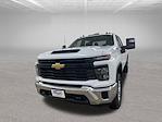New 2025 Chevrolet Silverado 3500 Work Truck Crew Cab 4WD Pickup for sale #286804 - photo 26