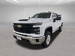 New 2025 Chevrolet Silverado 3500 Work Truck Crew Cab 4WD Pickup for sale #286804 - photo 12
