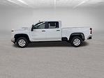 New 2025 Chevrolet Silverado 3500 Work Truck Crew Cab 4WD Pickup for sale #286804 - photo 13