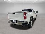 New 2025 Chevrolet Silverado 3500 Work Truck Crew Cab 4WD Pickup for sale #286804 - photo 2