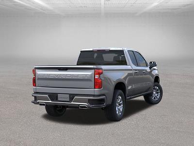 New 2026 Chevrolet Silverado 1500 LT Double Cab for sale #288284 - photo 2