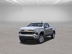 New 2026 Chevrolet Silverado 1500 LT Double Cab for sale #288284 - photo 14