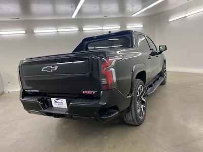 New 2024 Chevrolet Silverado EV RST Crew Cab 4WD Pickup for sale #300702 - photo 2