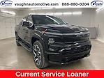 New 2024 Chevrolet Silverado EV RST Crew Cab 4WD Pickup for sale #300702 - photo 1