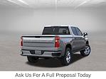New 2026 Chevrolet Silverado 1500 Custom Crew Cab for sale #301641 - photo 4
